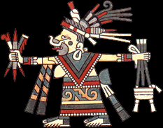 Tlazolteotl, Diosa de la madre tierra. Diosa de la madre tierra.